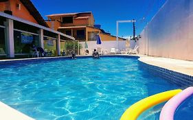 Pousada Paradise